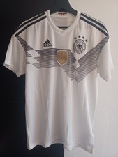 Fussballtrikot Deutschland