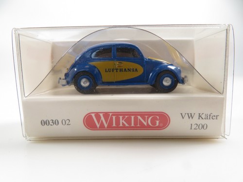 Wiking 003002 vw - wiking, käfer