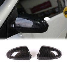 Pair carbon look exterior