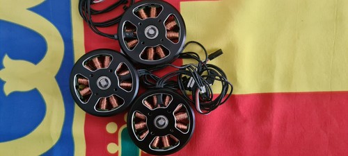 Turnigy gimbal motors - x,