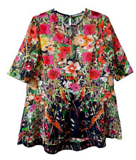 Designer-Bluse LELA ROSE 50%