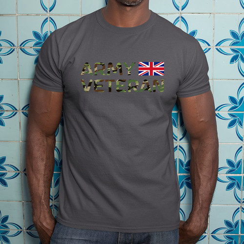 Merch armee veteranen - merch,