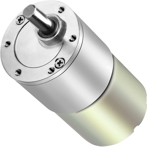 Getriebe motor 12v - dc,