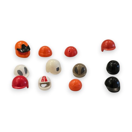 Playmobil helme kopfteil - playmobil,