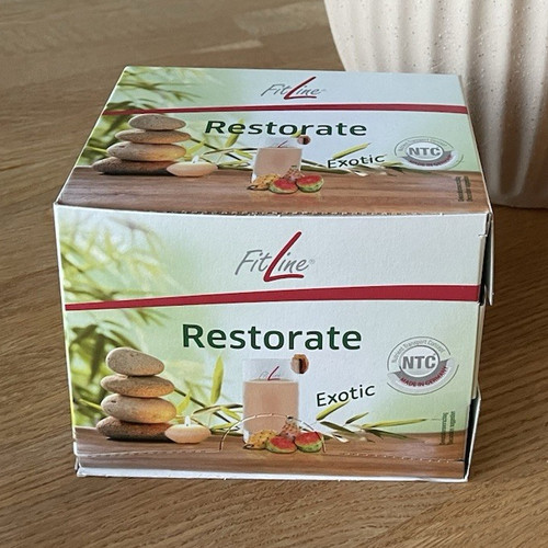Fitline restorate exotic - fitline,