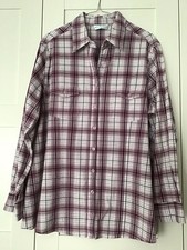 Ulla Popken Bluse Hemd Tunika