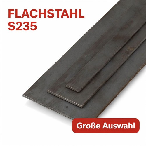 Flachstahl flacheisen - flachstahl,