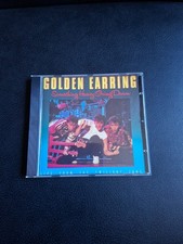 Golden Earring - Something