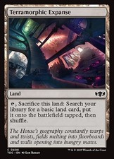 Terramorphic expanse 408 - expanse,