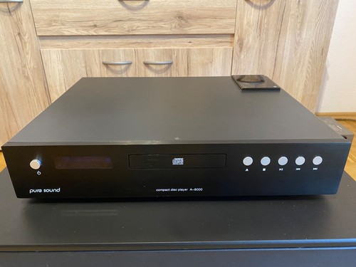 Pure sound a8000 röhren - pure,