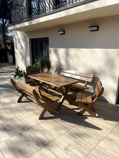 Gartenmöbel Gartensitzgruppe