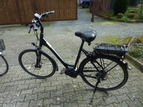 Damenfahrrad zoll gebraucht - damenfahrrad,