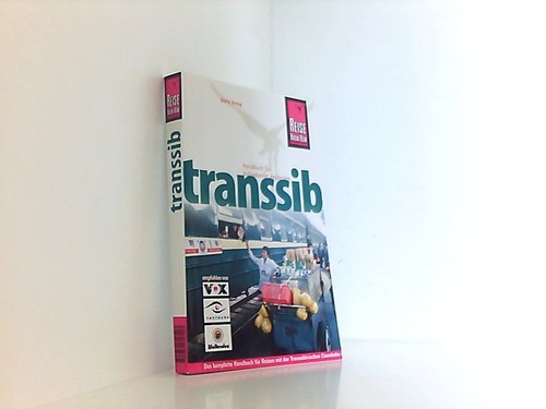 Transsib - , (reise