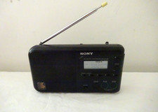 Radio Sony ICF-M200S