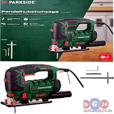 Pendelhubstichsäge Maximale