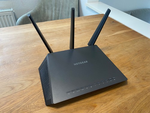 Netgear nighthawk ac1900 r7000 - netgear,