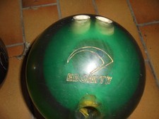 bowlingball 15 lbs Core Power Storm