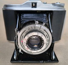 Agfa Isolette V Agnar