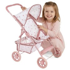 Kinderplay Puppenwagen ab 3