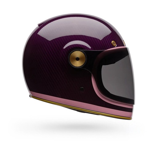 Bell bullitt integralhelm - bell,