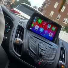 2G+64G Android 15 Autoradio