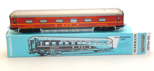 Märklin 00766 dsg - 00766-04,