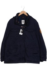 Timberland Jacke Herren Anorak Jacket Kurzmantel Gr. XL Baumwolle Ma... #7cm3rz8