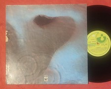 Pink Floyd Meddle LP, Vinyl