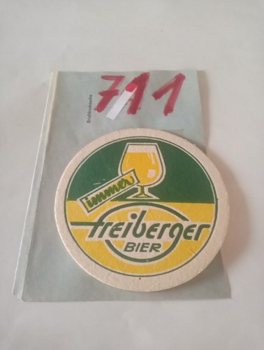 Stück ddr bierdeckel veb - bierdeckel,,