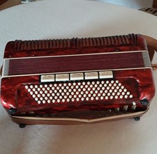 Klingenthaler akkordeon - klingenthaler,