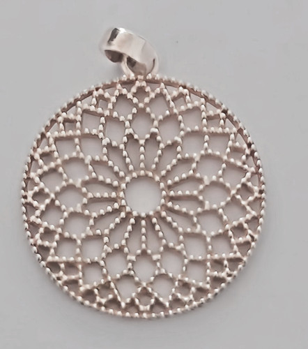 Anhänger silber mit - anhänger,