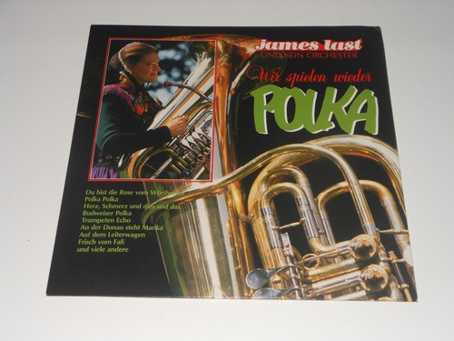 James last wir - -,