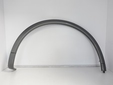 PORSCHE CAYENNE TURBO GTS 7P5 FACELIFT Bj.14-17 Radlauf Zierleiste Kotflügel Rec