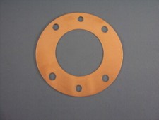 Zylinder Kopfdichtung für