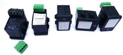 Siemens kapazitiver taster - siemens,