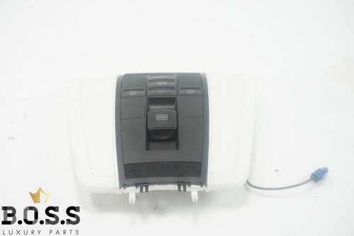 Mercedes c300 front - 08-11,