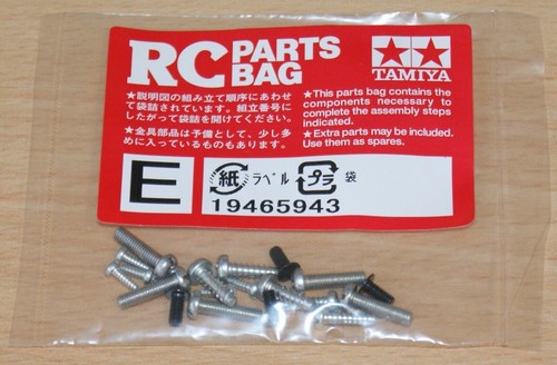 Tamiya 58557 unimog 406 - 58557,