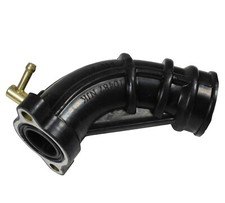 Ansaugstutzen - SP für Piaggio Fly 50 4T / Vespa S 50 4T (4 Ventil Version)