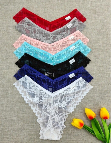 Stück sexy triangle lace - stück,