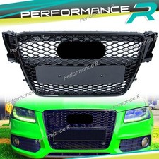 Rs5 optik front grill - front,