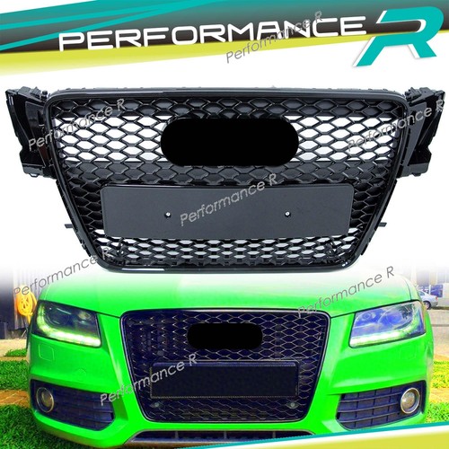 Rs5 optik front - rs5,