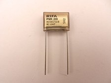 Kondensator 0,47 üF für