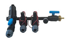 Kopfstation Verteiler