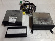 Autoradio mit Navigation und CD-Wechsler FORD MONDEO II BAP 97BB10E887BA 105849