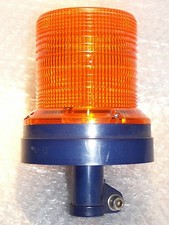 Polizei Blitzkennleuchte 09 für Teleskopstange BMW Krad Blitzer RKL RTK Hänsch