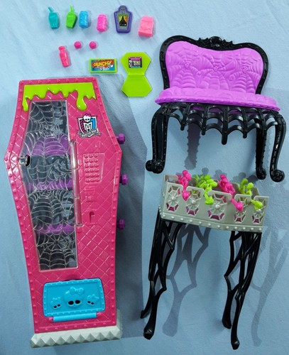 Monster high social - high,