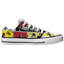 Converse chucks 5 weiß - chucks,