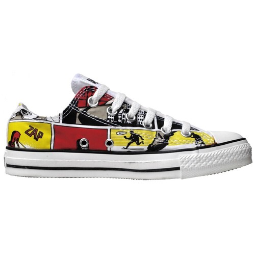 Converse chucks 5 - chucks,