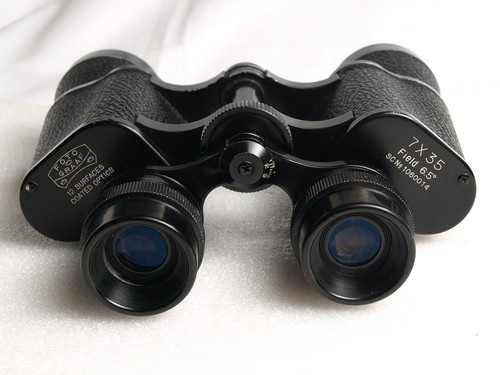 Fernglas foto graaf - foto,