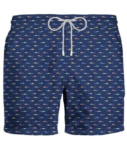 Zeybra herren badeanzug - herren,
